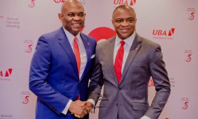UBA