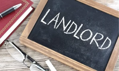 landlord