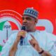 PDP Chairman