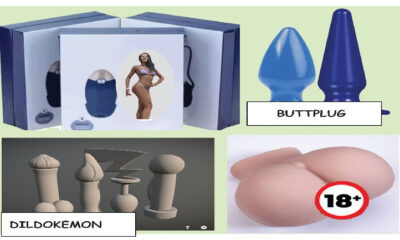 Sex Toys
