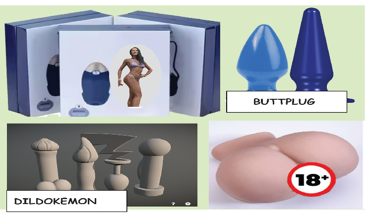Sex Toys
