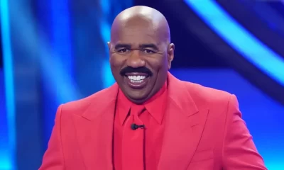 Steve Harvey