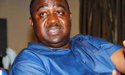 Gabriel Suswam,