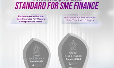 Wema Bank Shines