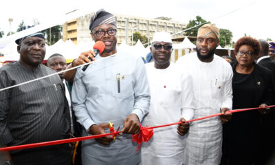 Makinde Approves Conversion,