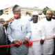 Makinde Approves Conversion,