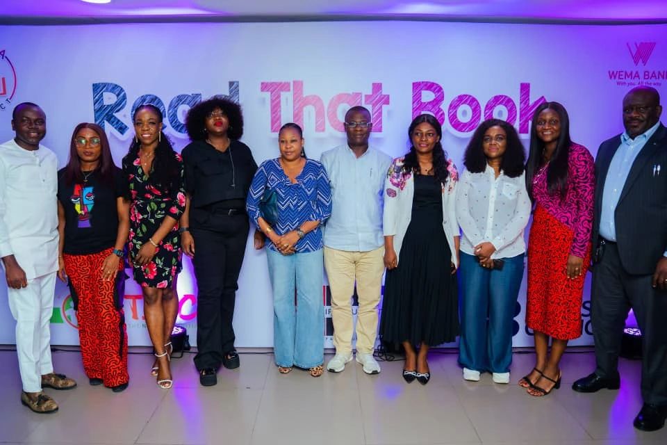 Literacy and Youth Engagement