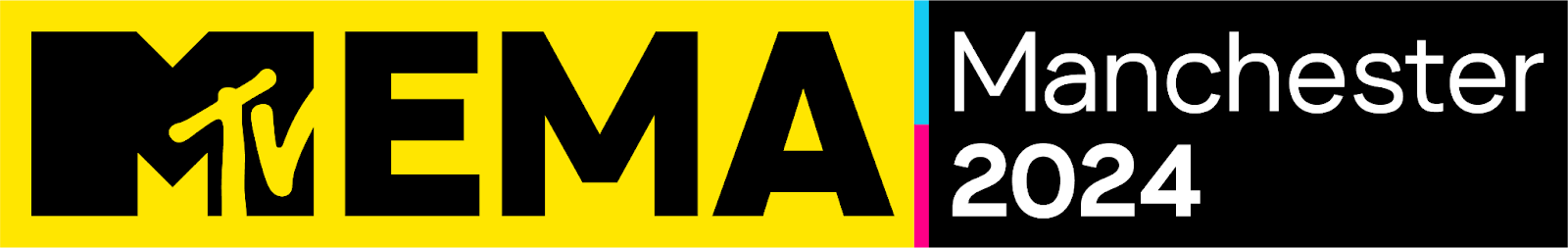2024 MTV EMAs