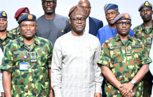 Nigeria Air Force