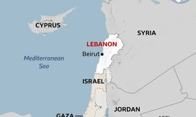Hezbollah Inside Lebanon,