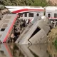 Train Collision