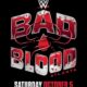 WWE Bad Blood