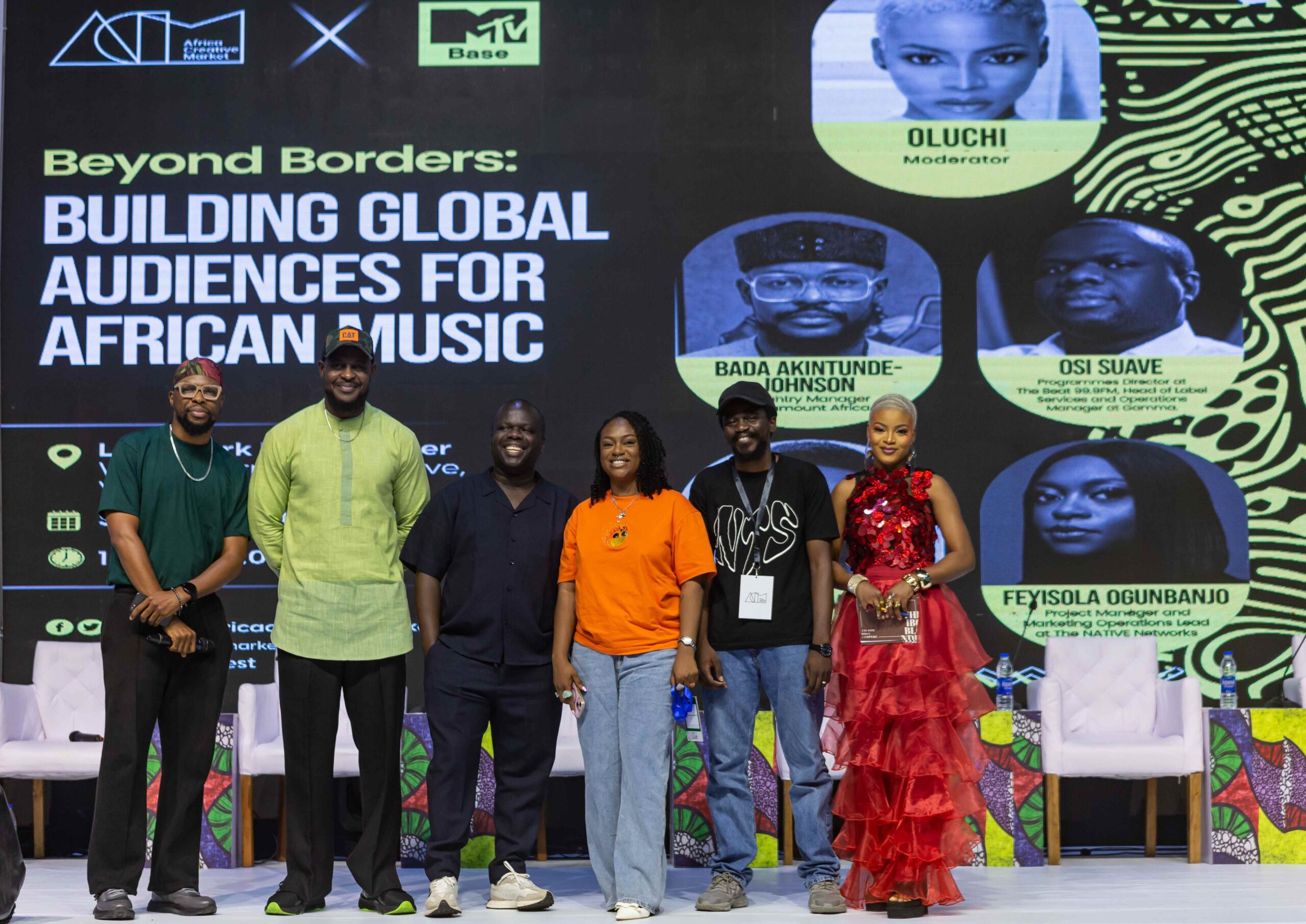 MTV Base