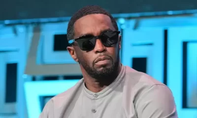 Sean ‘Diddy’ Combs