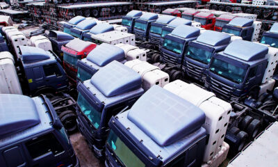 CNG Drive