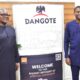 Dangote Petroleum Refinery