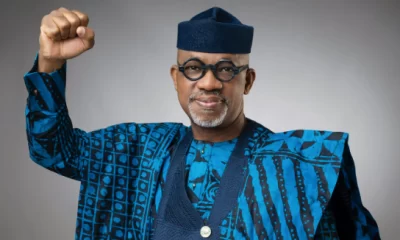 Prince Dapo Abiodun
