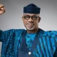 Prince Dapo Abiodun