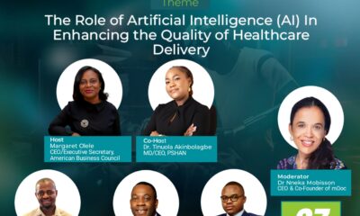PSHAN’s Webinar