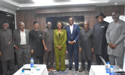 NCDMB