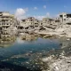 85% of Gaza's Water ,