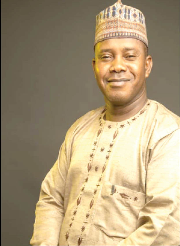 Ibrahim Malami