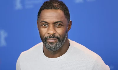 Idris Elba