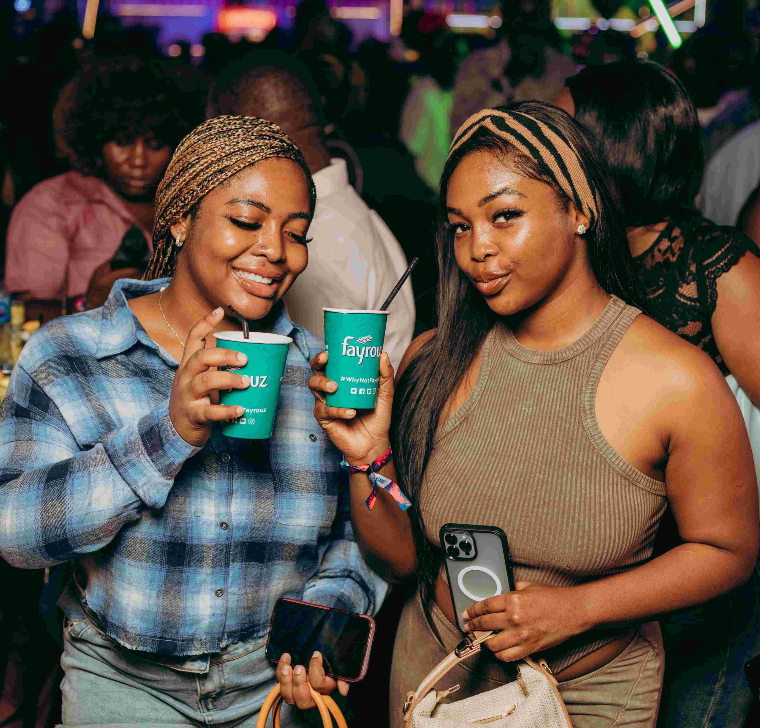 2024 Lagos Cocktail Week