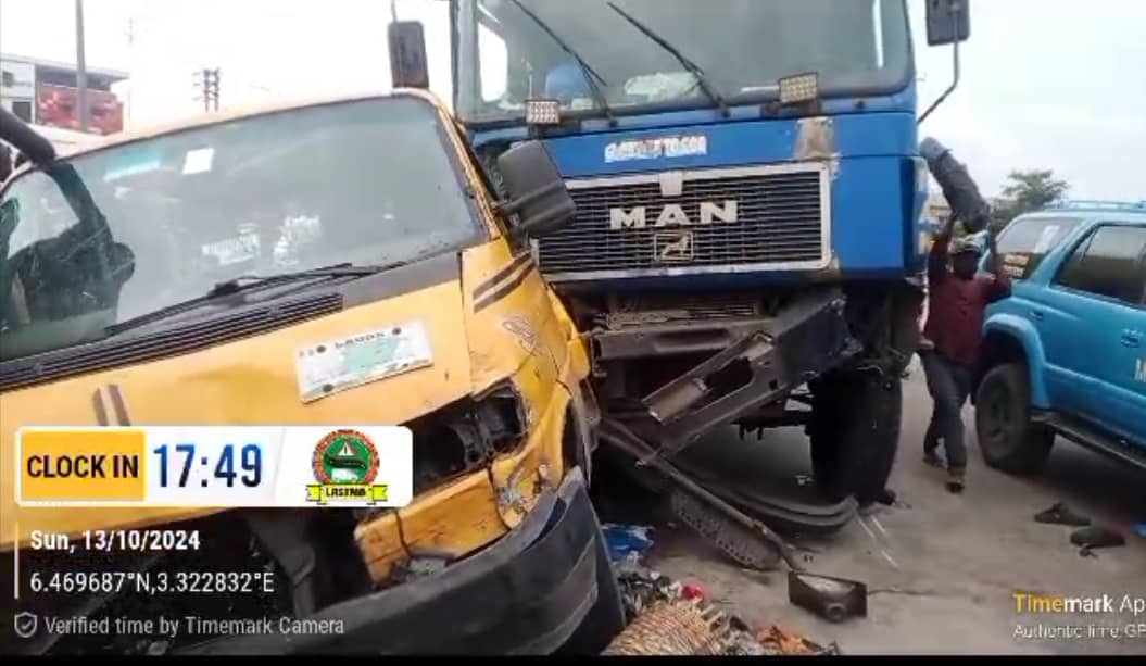 LASTMA