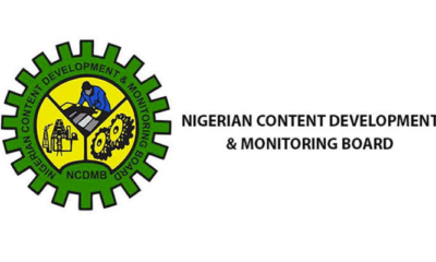 NCDMB