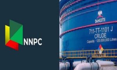 No Fresh Case Filed Against NNPCL