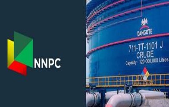 No Fresh Case Filed Against NNPCL