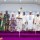 Ooni of Ife's 50th Birthday