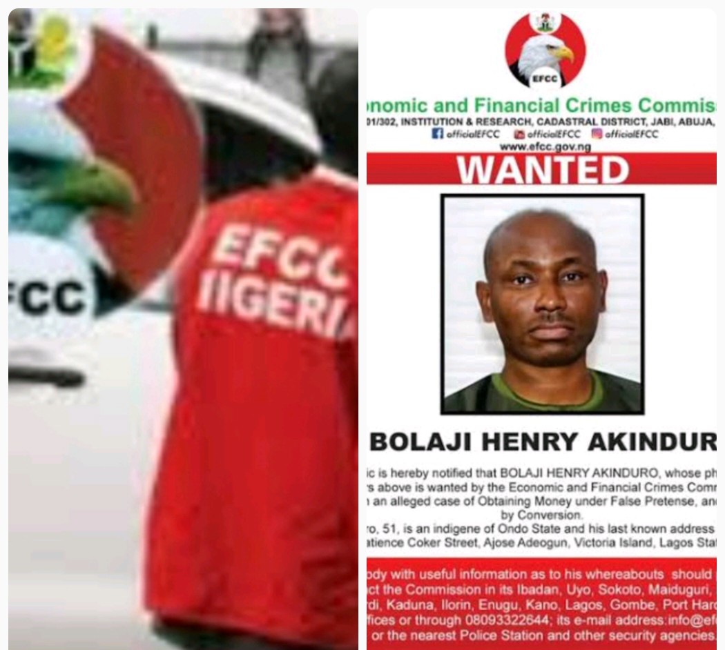 Henry Akinduro