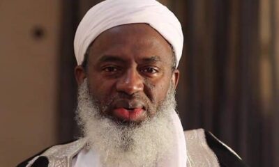 Sheikh Ahmad Gumi