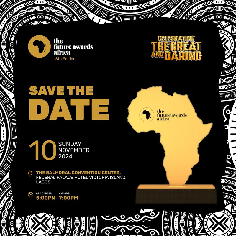 The Future Awards Africa