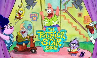 Nickelodeon
