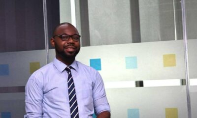 Nigerians Embrace