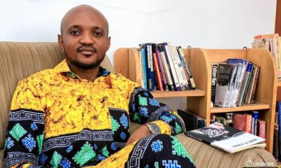 Dimeji Sodeke