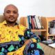 Dimeji Sodeke