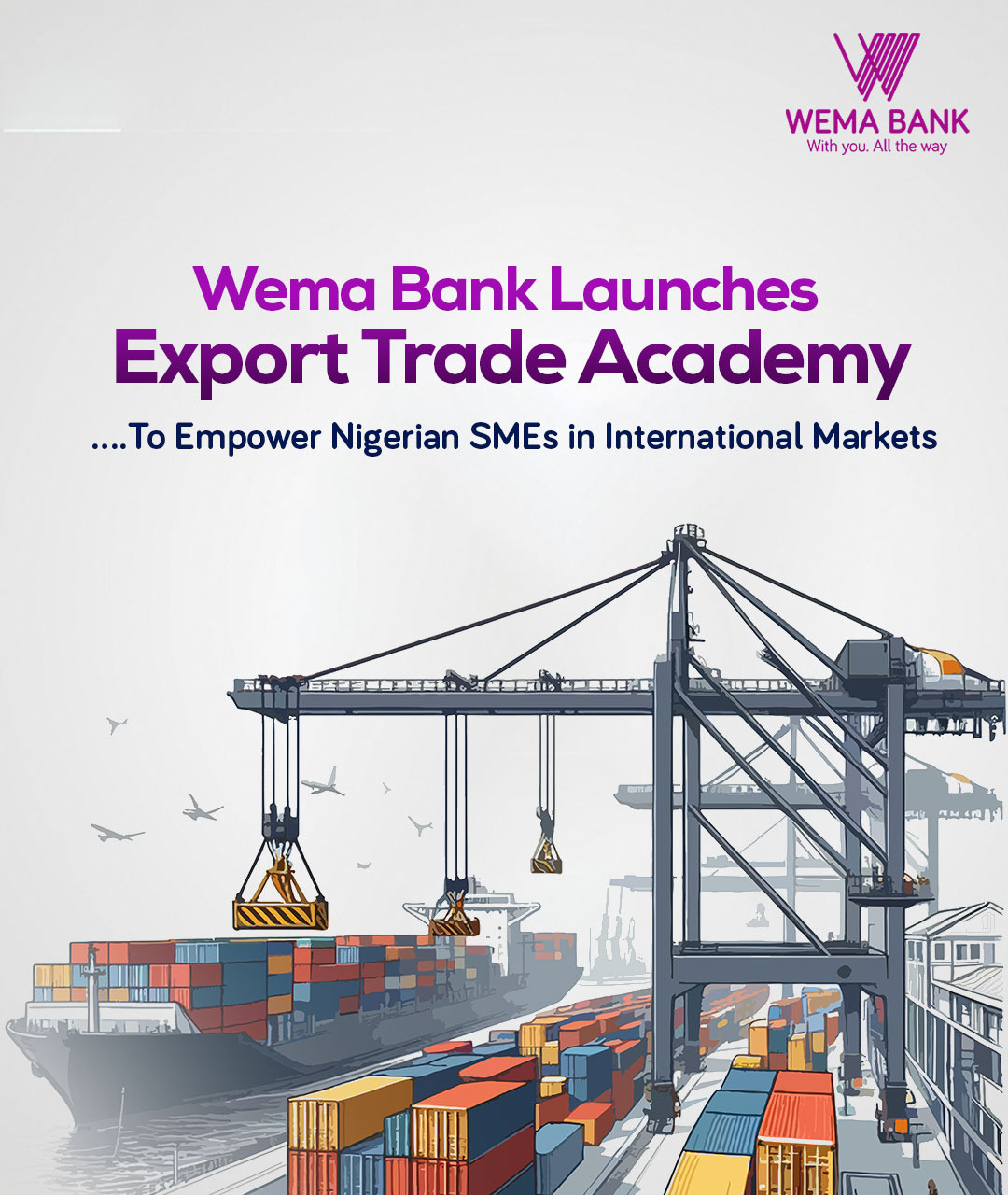 WEMA BANK