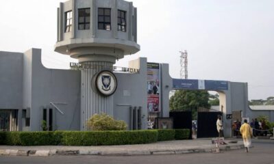 University of Ibadan,