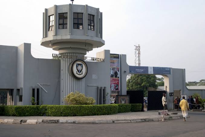 University of Ibadan,