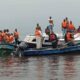 Boat Collision