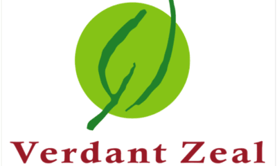 Verdant Zeal Group Ltd