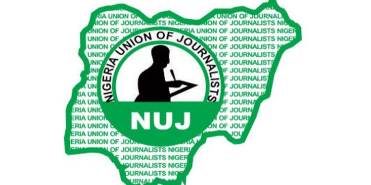 NUJ,