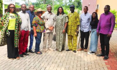 Delta Tourism Industry,