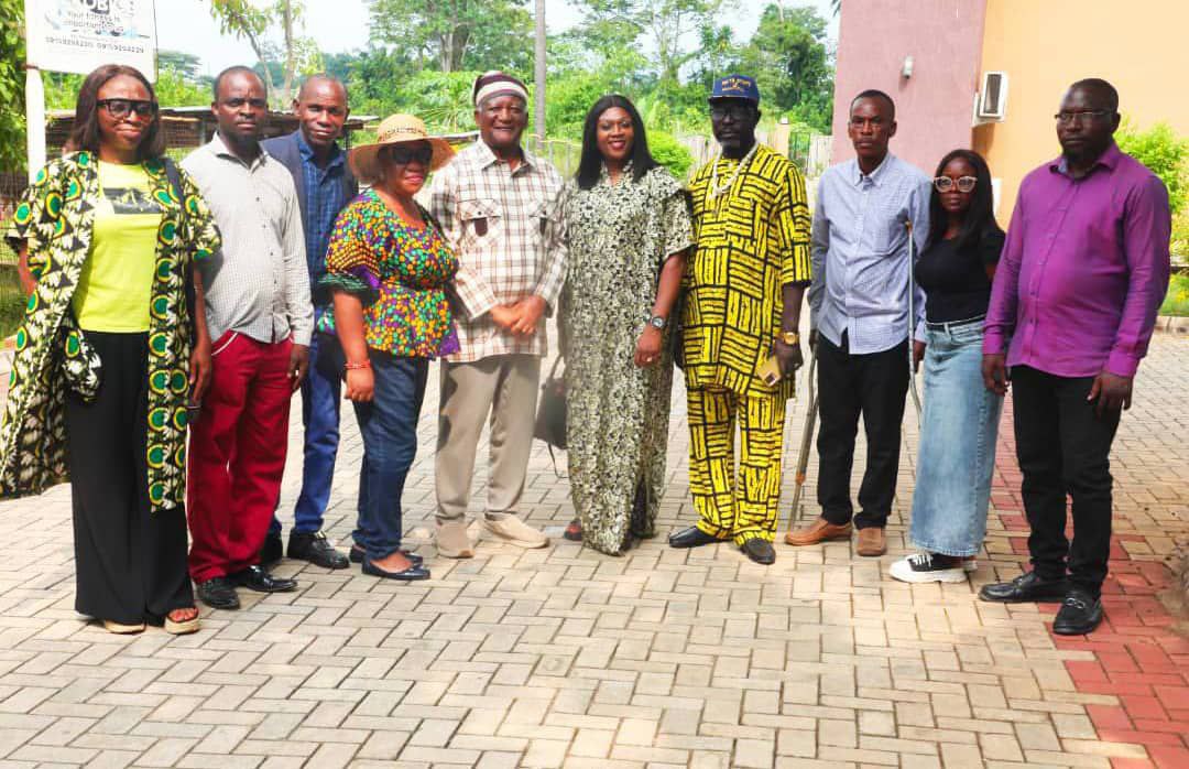 Delta Tourism Industry,