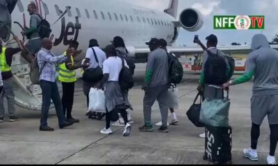 super eagles