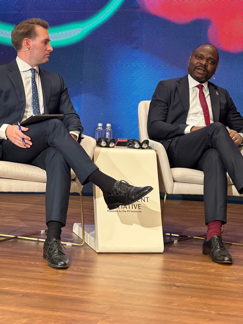 United Bank for Africa